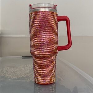 Bling 40oz Tumbler